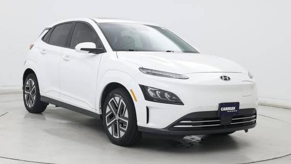 HYUNDAI KONA ELECTRIC 2023 KM8K53AG9PU173036 image